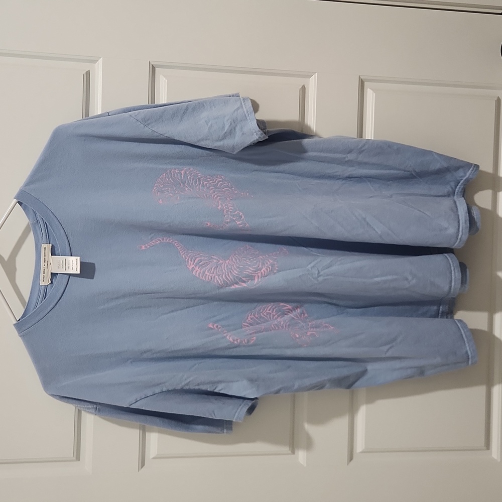 Womens Fashion T-Shirt